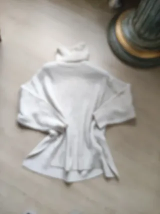 Conjunto invierno mujer talla 46