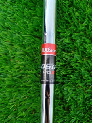Hierro 5 Wilson Prostaff Golf
