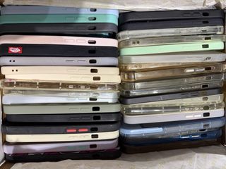 iPhone 13 Pro 512GB Blanco +20 fundas para elegir