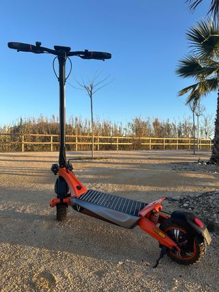 Patinete Eléctrico v70