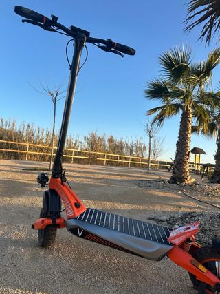 Patinete Eléctrico v70