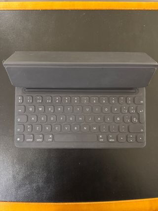 Teclado Apple Smart Keyboard Negro