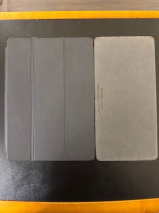 Teclado Apple Smart Keyboard Negro