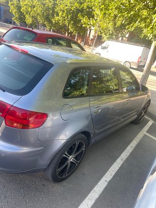 Audi A3 2006