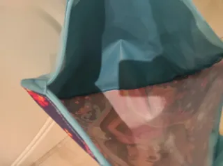 Bolso Playa Infantil Elena de Ávalor Disney