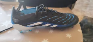 Botas Adidas Predator Elite JB césped artificial