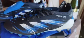 Botas Adidas Predator Elite JB césped artificial