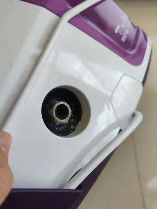 Centro de planchado Bosch