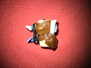 Funko Kinder Joy Steve y Robin Atados