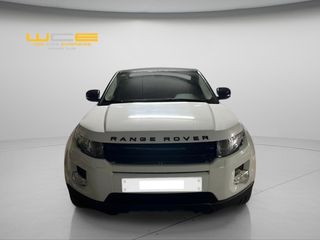 Land Rover Range Rover Evoque 2.2L DW12C 150CV 2WD Dynamic