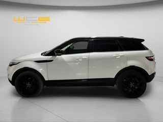 Land Rover Range Rover Evoque 2.2L DW12C 150CV 2WD Dynamic