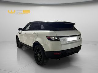 Land Rover Range Rover Evoque 2.2L DW12C 150CV 2WD Dynamic