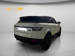 Land Rover Range Rover Evoque 2.2L DW12C 150CV 2WD Dynamic