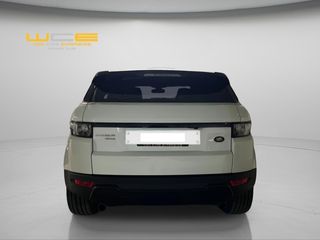 Land Rover Range Rover Evoque 2.2L DW12C 150CV 2WD Dynamic