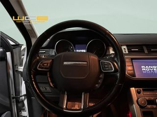 Land Rover Range Rover Evoque 2.2L DW12C 150CV 2WD Dynamic