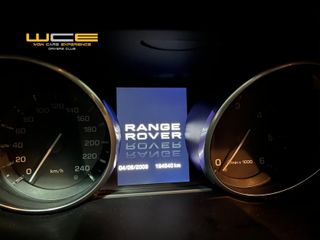 Land Rover Range Rover Evoque 2.2L DW12C 150CV 2WD Dynamic