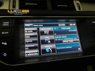 Land Rover Range Rover Evoque 2.2L DW12C 150CV 2WD Dynamic