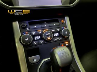 Land Rover Range Rover Evoque 2.2L DW12C 150CV 2WD Dynamic