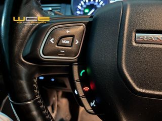 Land Rover Range Rover Evoque 2.2L DW12C 150CV 2WD Dynamic