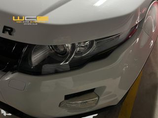 Land Rover Range Rover Evoque 2.2L DW12C 150CV 2WD Dynamic