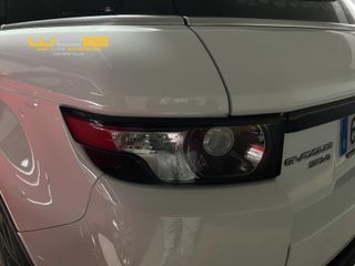 Land Rover Range Rover Evoque 2.2L DW12C 150CV 2WD Dynamic