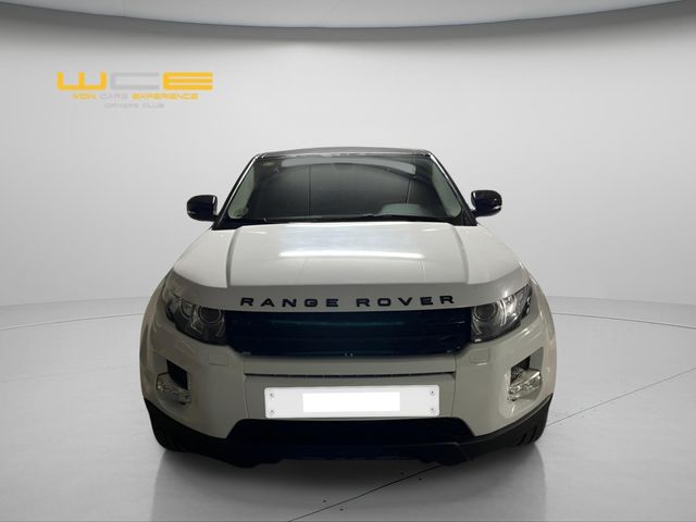 Land Rover Range Rover Evoque 2.2L DW12C 150CV 2WD Dynamic