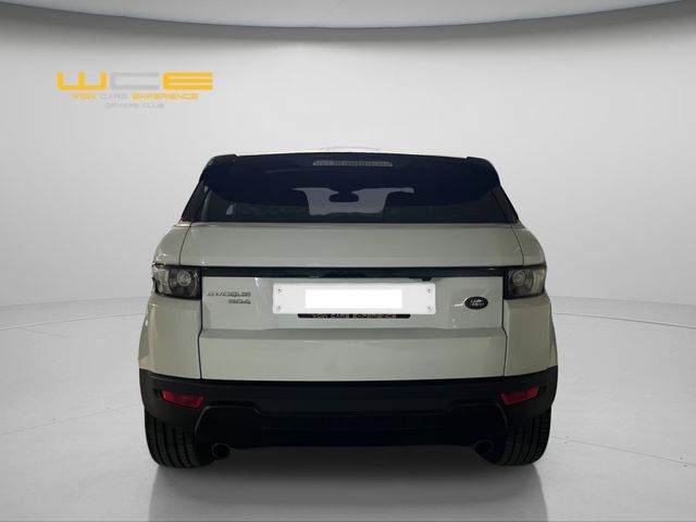 Land Rover Range Rover Evoque 2.2L DW12C 150CV 2WD Dynamic