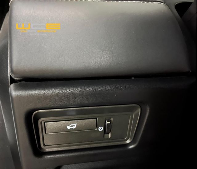 Land Rover Range Rover Evoque 2.2L DW12C 150CV 2WD Dynamic