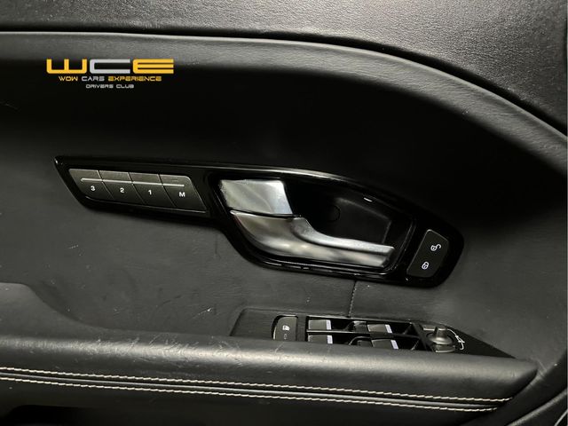 Land Rover Range Rover Evoque 2.2L DW12C 150CV 2WD Dynamic