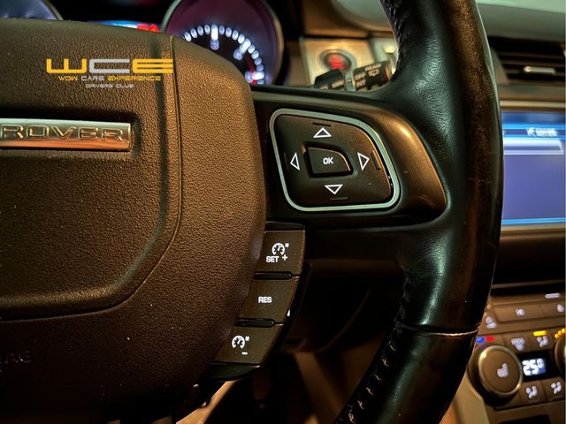 Land Rover Range Rover Evoque 2.2L DW12C 150CV 2WD Dynamic