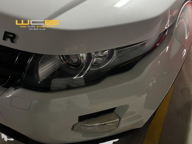 Land Rover Range Rover Evoque 2.2L DW12C 150CV 2WD Dynamic