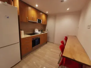 Habitación en alquiler