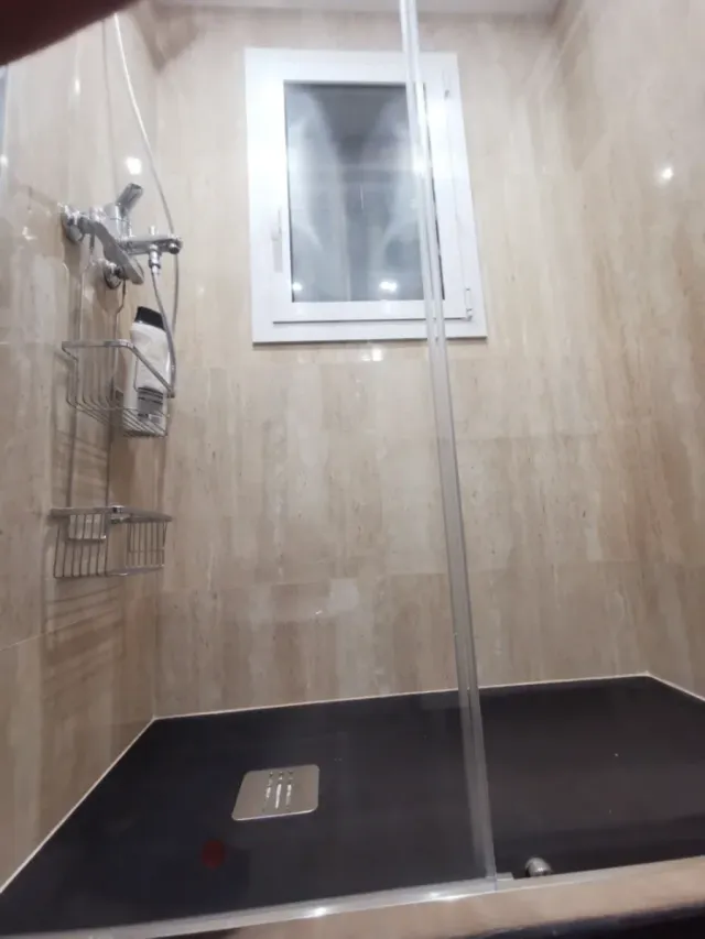 Habitación en alquiler