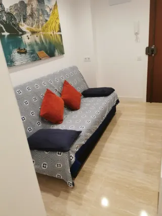 Habitación en alquiler