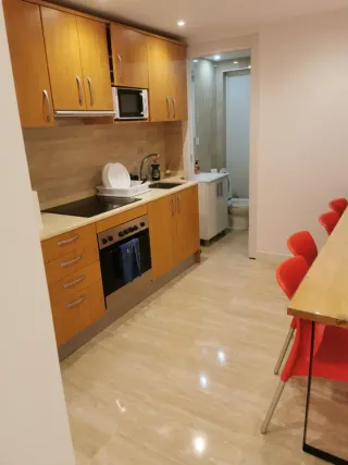 Habitación en alquiler