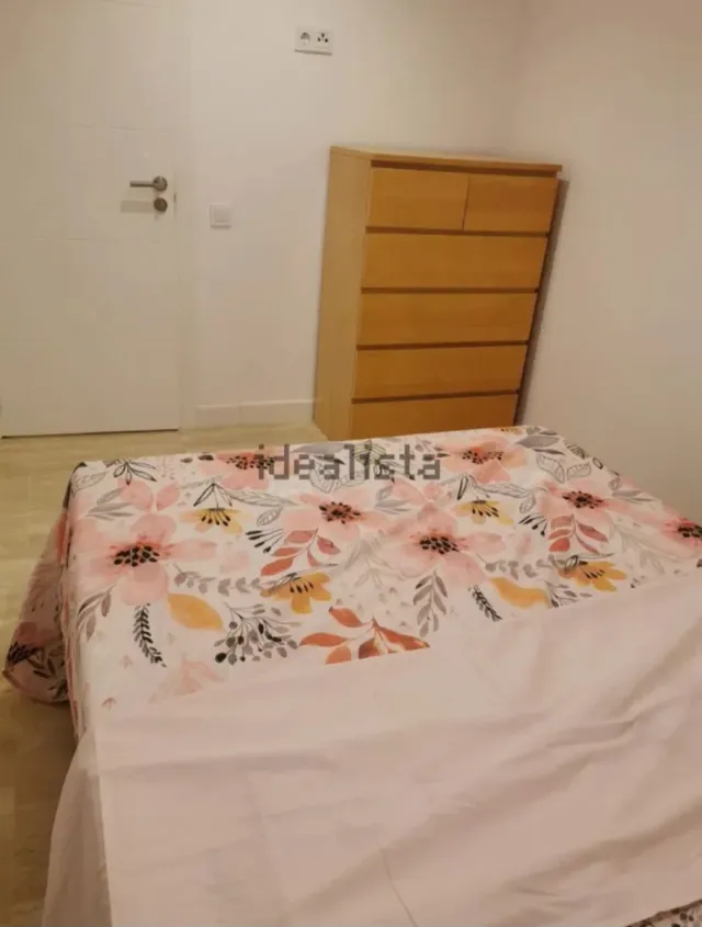 Habitación en alquiler