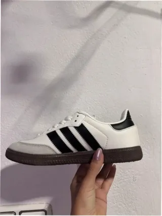 Adidas Samba OG Cloud White Talla 36