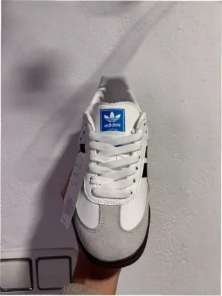 Adidas Samba OG Cloud White Talla 36