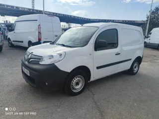Renault Kangoo 2019