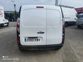 Renault Kangoo 2019