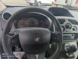 Renault Kangoo 2019