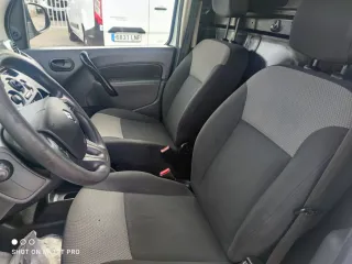 Renault Kangoo 2019
