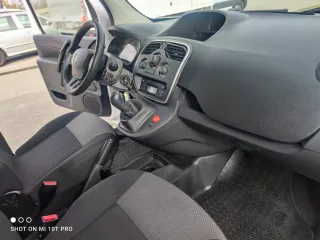 Renault Kangoo 2019