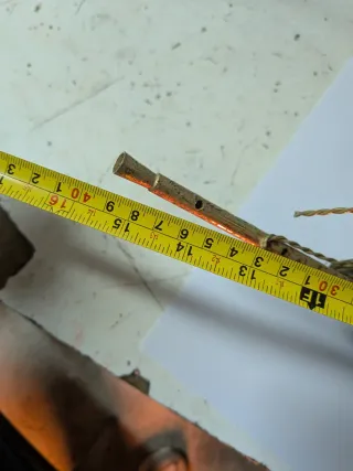 Veliero Galeone Vintage Metallo Vetroresina