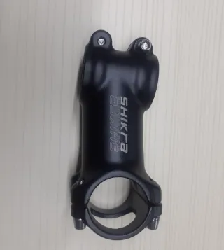 Potencia SHIKRA 70mm Aluminio