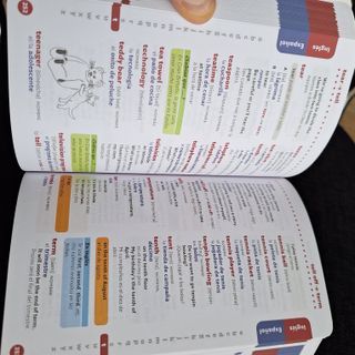 First Time Ingles: Diccionario bilingue Espanol...