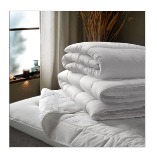 Cama IKEA 180x200 Base+Colchón+Almohadas+Edredon