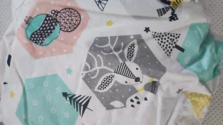 Cama Montessori Madera