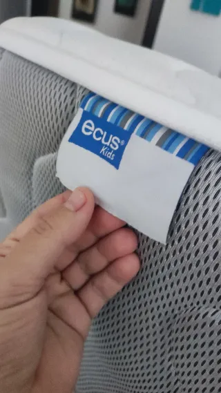 Cama Montessori Madera