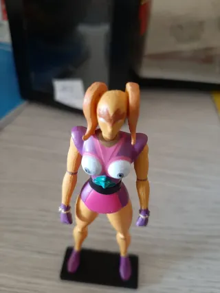 Action Figure MARIGERA - Gonagai Robot